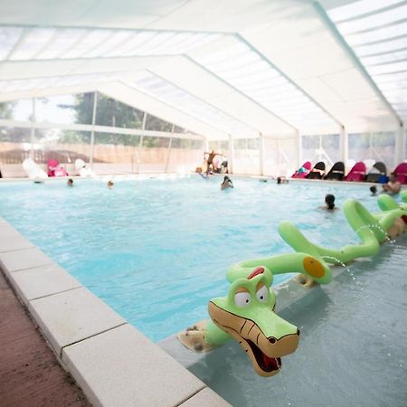 Camping La Belle Etoile Melun Exterior photo