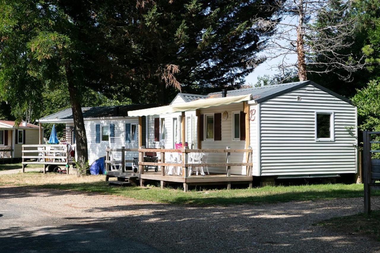 Camping La Belle Etoile Melun Exterior photo