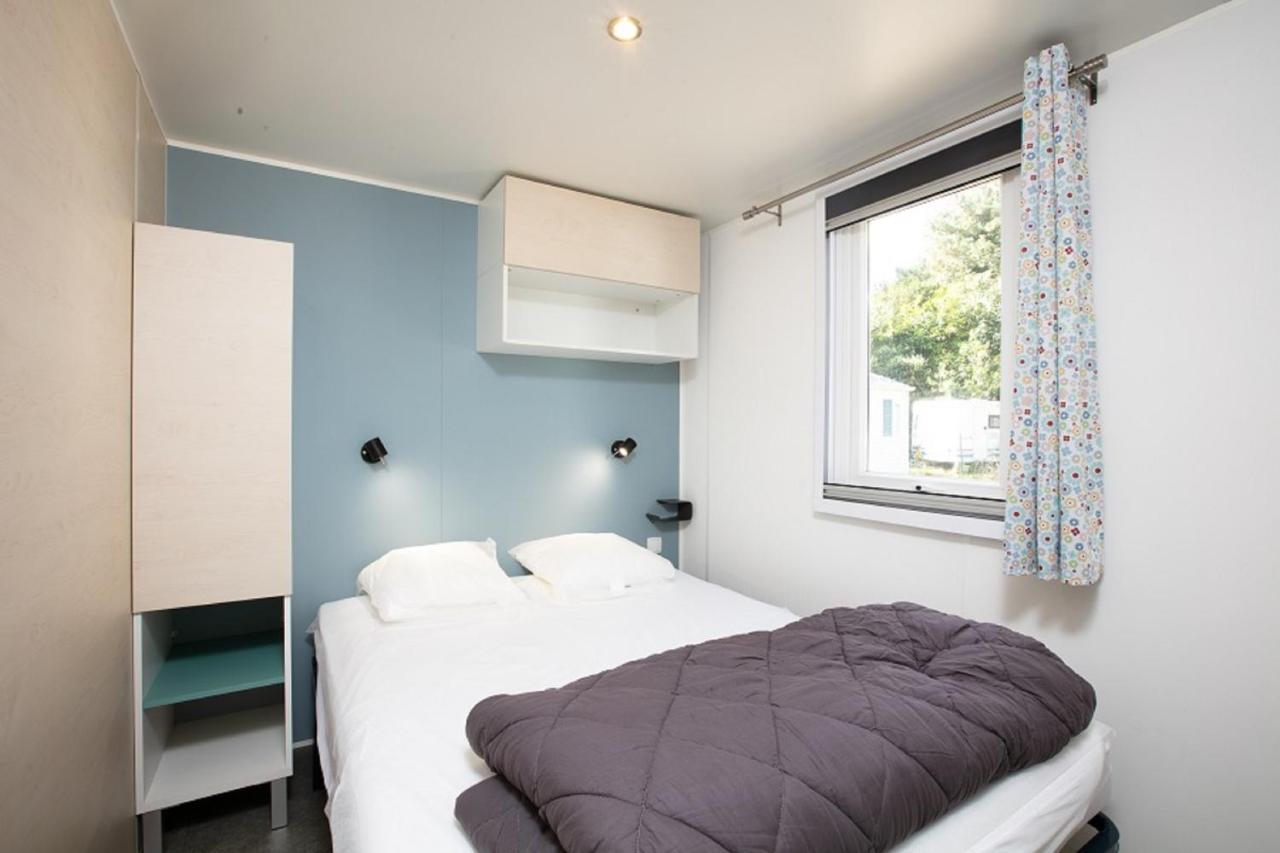 Camping La Belle Etoile Melun Exterior photo